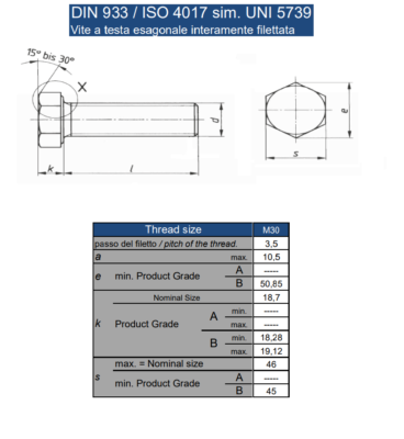 Prime-line 9122756 Meccanico A Vite, Dentellata A Testa Esagonale