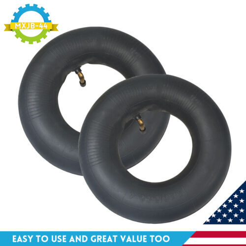 Heavy Duty 4.10 / 3.5-4 Reifen Schlauch für FELGE 4" Rascal Goped Bigfoot BladeZ