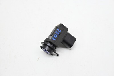   14-18 Bmw F15 X5 X6 Auc Air Quality Sensor Module Unit Oem