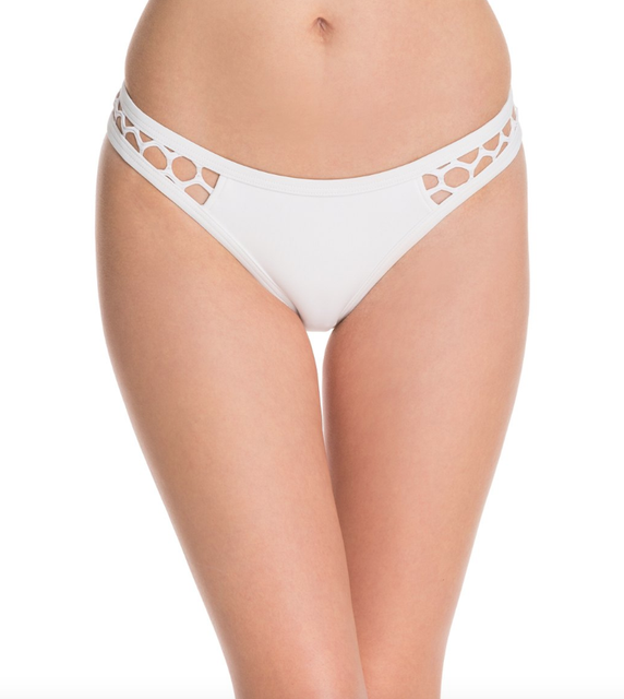 high cut brazilian bikini bottoms