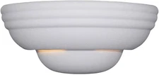 Value Wall Sconce, 5.5 Inch Indoor Light Fixture for Bathroom, Bedroom or Hallwa