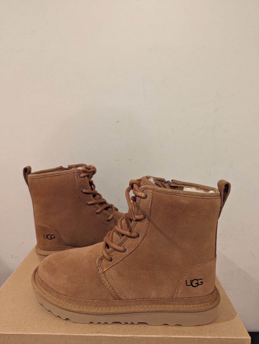 Ugg Australia Kids Neumel High Boots Size 5 NIB | eBay Ugg Australia Kids Neumel High Boots Size 5 NIB | eBay
