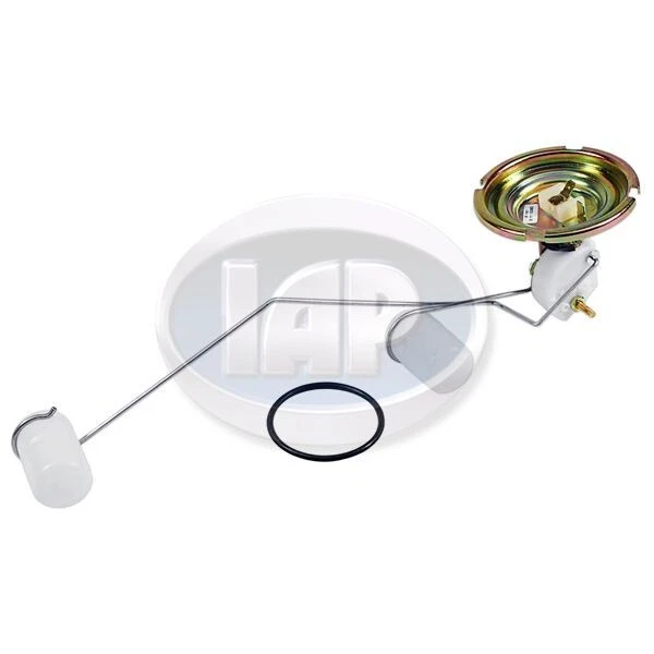 UNIDAD DE ENVÍO DEL TANQUE DE COMBUSTIBLE (TRANSMISOR) CON SELLO VOLKSWAGEN SUPER BEETLE 1971-1979 Foto 2 de 2