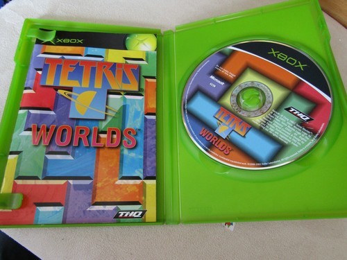 ORIGINAL XBOX GAMES (NOT 360/ONE) PICK-A-GAME VARIOUS TITLES **UPDATED**28/07/25 - Picture 195 of 308
