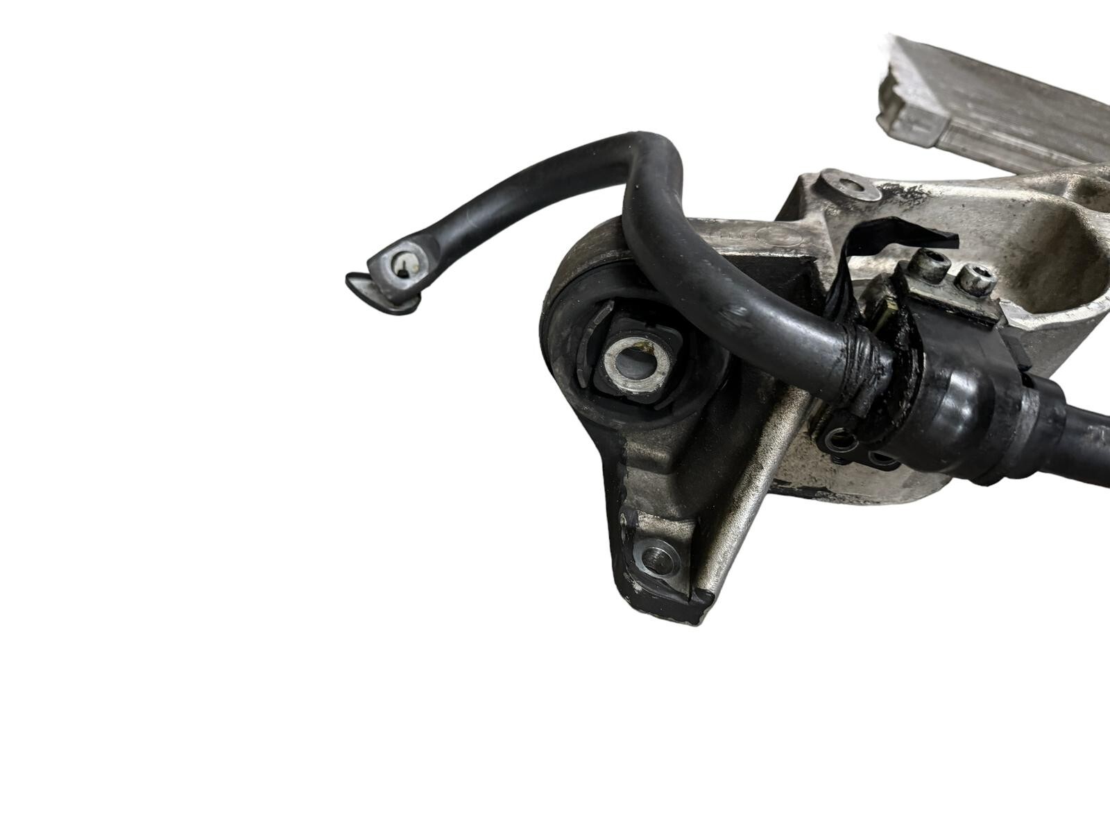 1999 ROLLS ROYCE SILVER SERAPH SUBFRAME