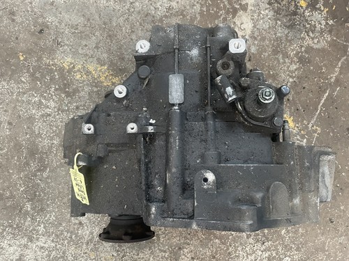 Original Seat Leon Sport (06-12) - 2.0 Benzin 6 Gang Getriebe - HJH - Bild 2 von 3