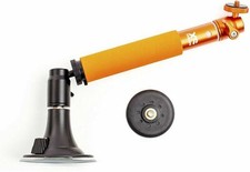 NEW XSories XSFTS3E003 Fix Tilt Shoot U-Shot Telescopic Pole ORANGE GoPro Mount
