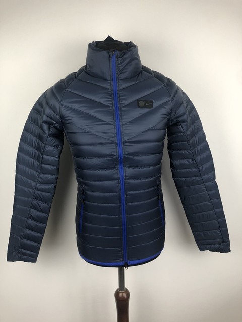 nike chelsea coat