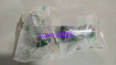 1pcs New Seven-star Scientific connector NCS-406-Ad