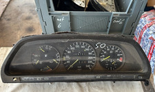 Mercedes W126 S KLASSE Kombiinstrument TACHO Mercedes W126 S KLASSE Kombiinstrument TACHO