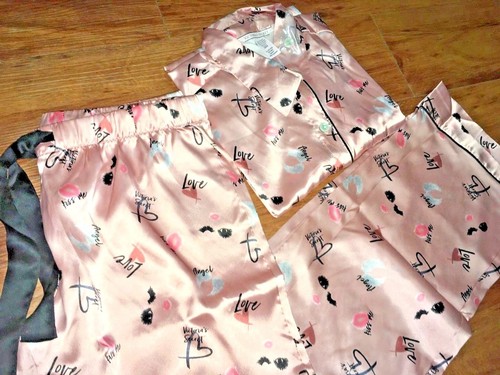Buy Victoria Secret Satin Afterhours 