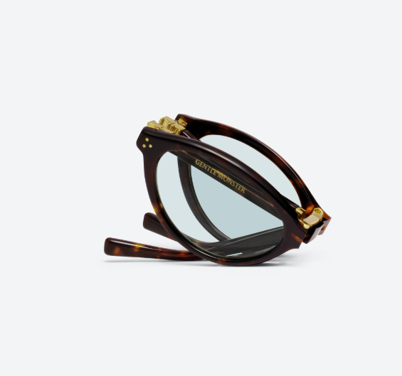 Gentle Monster Takion T1 Pocket Edition Eyewear 2025 Release