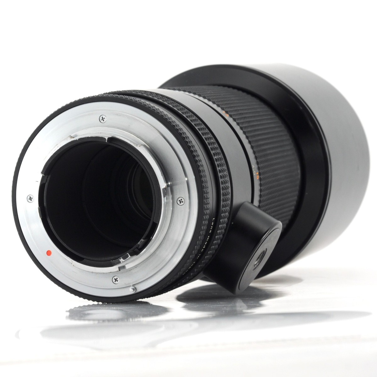 その他 CONTAX Carl Zeiss 300mm F4 MMJ Contax Carl Zeiss 300mm f/4 MMJ Telephoto Lens from Japan