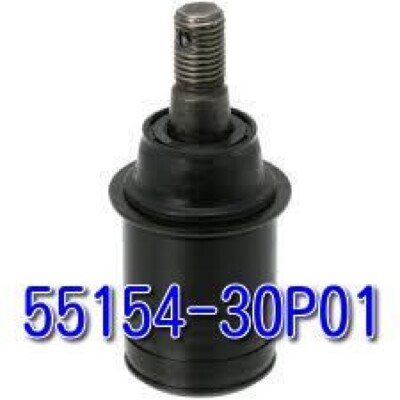 NISSAN Genuine 55154-30P01 Skyline 300ZX Stagea HICAS Ball Joint