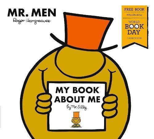 Mr Men and Little miss My Complete Books Children's Pack