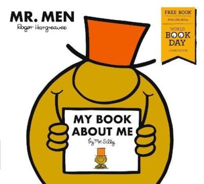 Mr Men and Little miss My Complete Books Children's Pack