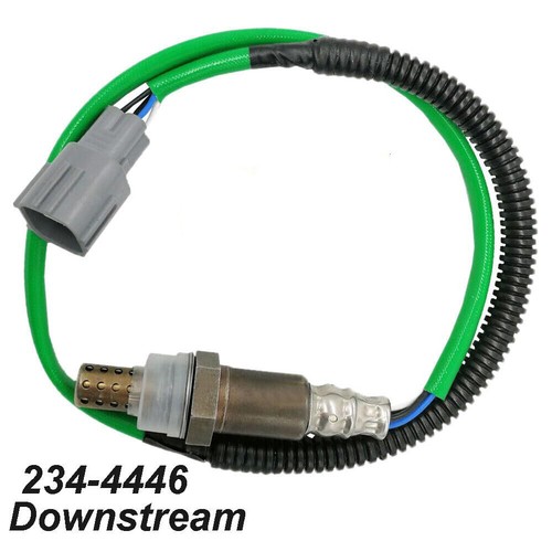 2PCS Oxygen Sensor for Subaru Legacy Outback 2005-2007 2.5L Turbo Manual trans. - Picture 4 of 6