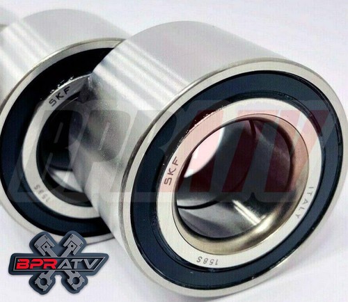Polaris Sportsman 570 SKF OEM Upgrade Complete Front & Rear Wheel Bearings Kit - Picture 3 of 20