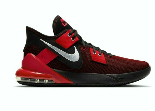 Nike Air Max Impact 2 Gym Red 2021 for 
