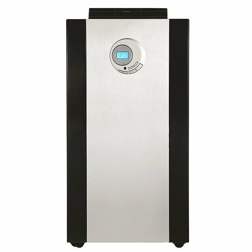 Whynter 14000 BTU Dual Hose Portable 
