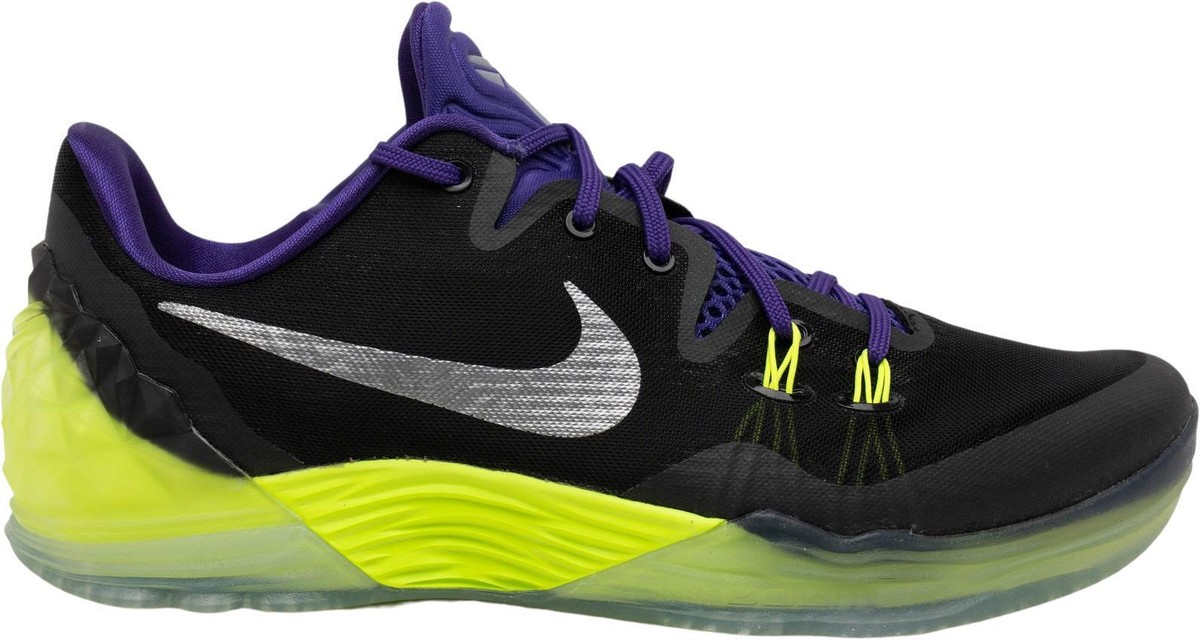 Nike Zoom Kobe Venomenon 5 Court Purple for Sale