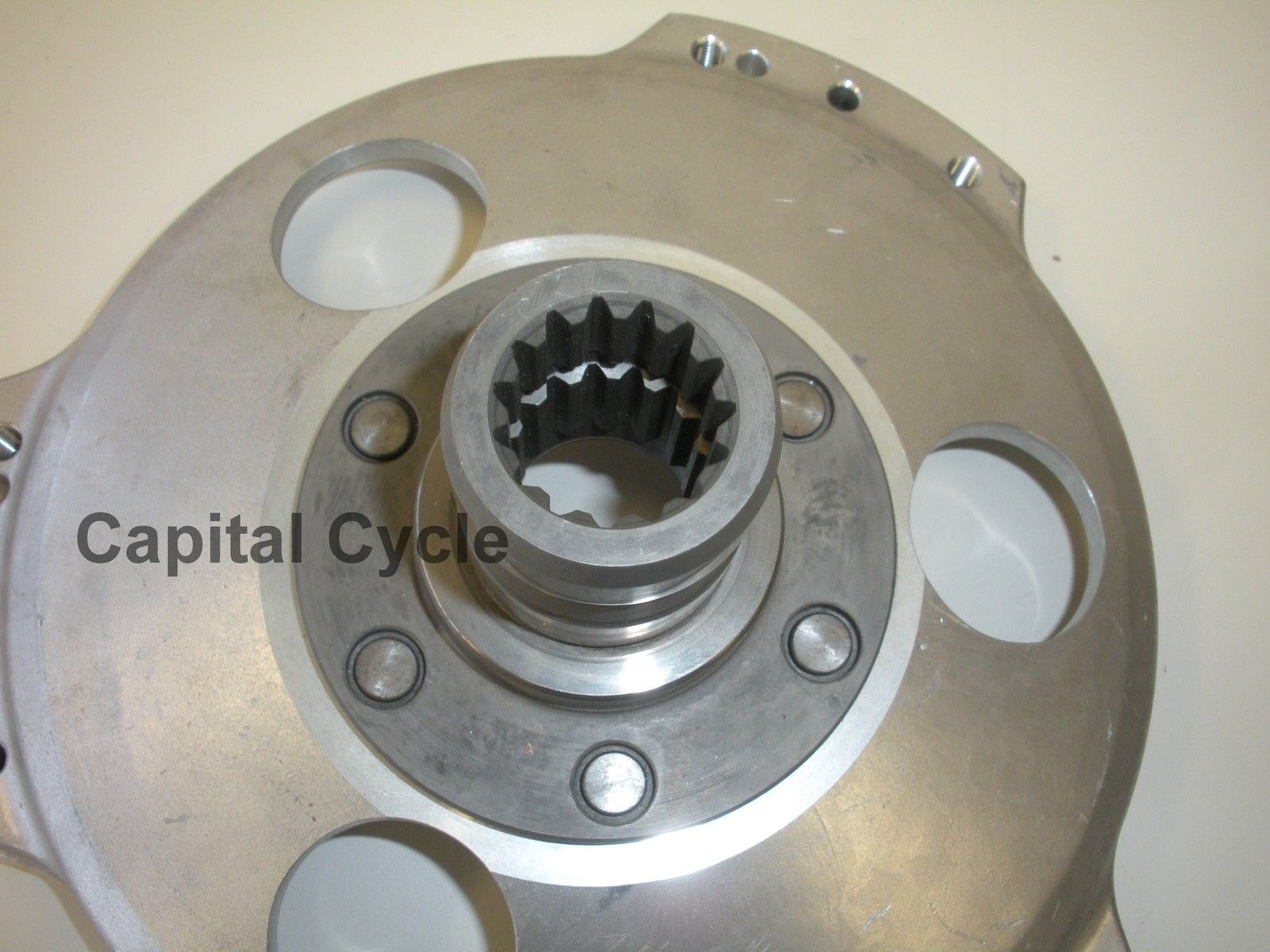 BMW Clutch Housing Disk K1 K100 RS K1100 LT RT K100RS K100RT