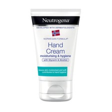 Neutrogena Moisturising Hygiene Hand Cream 50ml