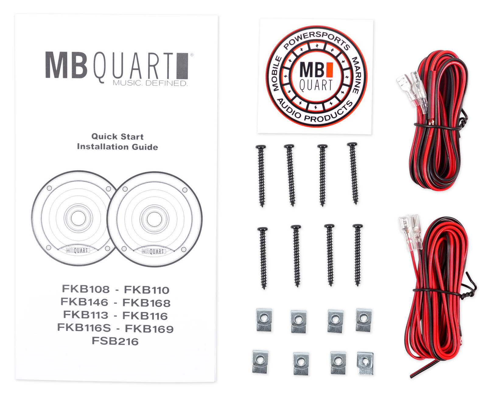 Замена заднего динамика MB Quart 65 для INFINITI M45 2004-2005 годов выпуска