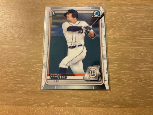 2020 Bowman Draft Baseball *YOU PICK PROSPECTS, ROOKIES & VETS 30% OFF 2+ CARDS* - Picture 180 of 220