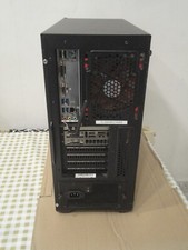 MSI Tower Windows 10 PC Desktops All-In-One Computers for sale