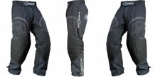 G.I. Sportz Glide Performance Pant / Paintballhose - schwarz