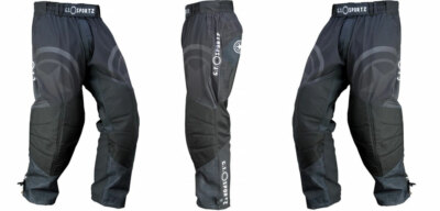 G.I. Sportz Glide Performance Pant / Paintballhose - schwarz