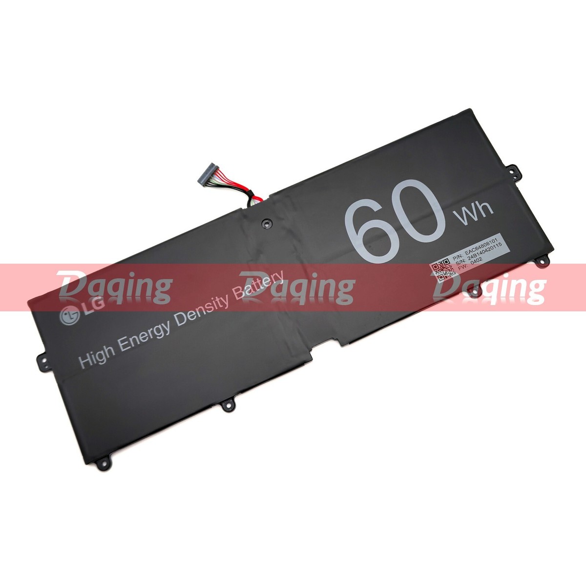New Original LB2122LM 60Wh OEM Battery for LG 15Z90ST 15ZB90ST