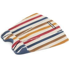 Dakine Lineup Surf Traction Pad Fruit Stripe Multicolor New