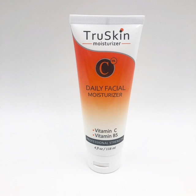 truskin vitamin c moisturizer