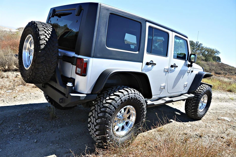 Rueda Method Race 301 THE STANDARD 18x9 (18, 8x165,1, 131) mecanizada llanta única Foto 3 de 4