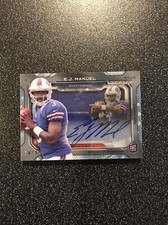 2013 Topps Strata Football Rookie Variations Guide 121