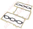 Intake Manifold Gasket For Jaguar XJ XF F-Type F-Pace C2Z17248 C2Z17249 LR041680