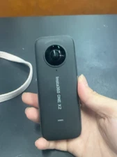 Insta360 One X2 360 Degree Camera -90% New