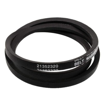 WP21352320 Washer Belt AP6005822 21001478 35-2073 35-2320 35-3662 PS11738882