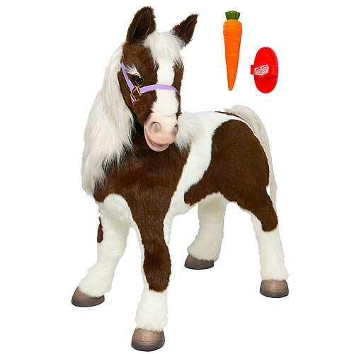 Hasbro FurReal Friends Smores Pony 
