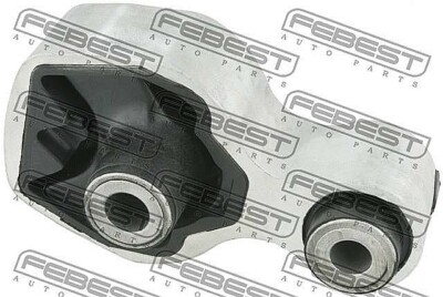Engine Mount Rear Febest MZM-KERR fits 2013 Mazda CX-5