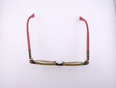 Fendi Eyeglasses, Frames Only, FF 0056 MQZ Golden, 51-16-140  display picture 3
