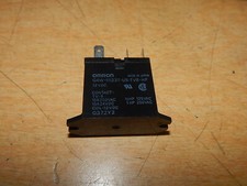 NEW  Omron G4W-1123T-US-TV8-HP Power Relay 12VDC coil *FREE SHIPPING*