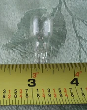 Clear light Bulb for Singer Models 2001 2005 2010 12V-10W 605282-002