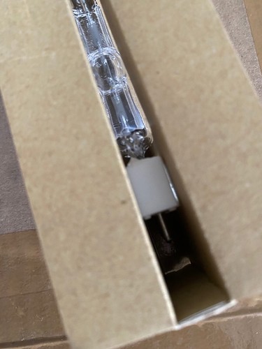 *BNIB* Showbiz CSD 250/2/SE Metal Halide Lamp 21328 MSD 250/2 GE LIGHTING - Picture 4 of 4