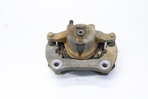 2016-2024 CHEVROLET MALIBU FWD FRONT LEFT DRIVER SIDE ABS BRAKE CALIPER OEM - Picture 4 of 7