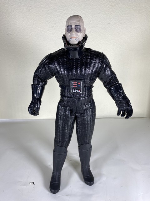 vintage 1997 STAR WARS DARTH VADER 13