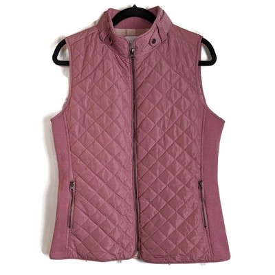Spruce Dulcie Quilted Puffer Jacket 