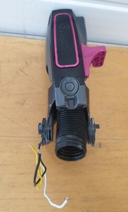 Shark Ninja Floor Power Düse Saugschlauch Stab Ständer Staubsauger IF200UKT